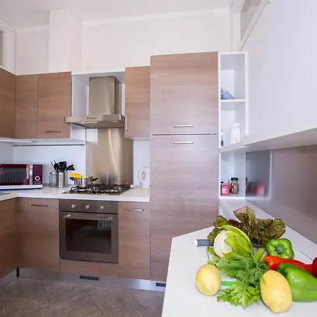 Apartament Vista Su