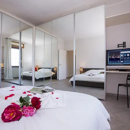 Apartament Vista Su Perledo