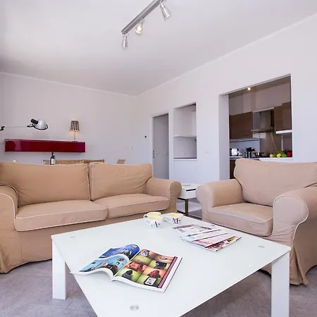 Apartament Vista Su Perledo