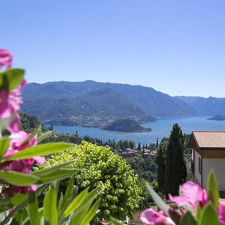 Vista Su Perledo