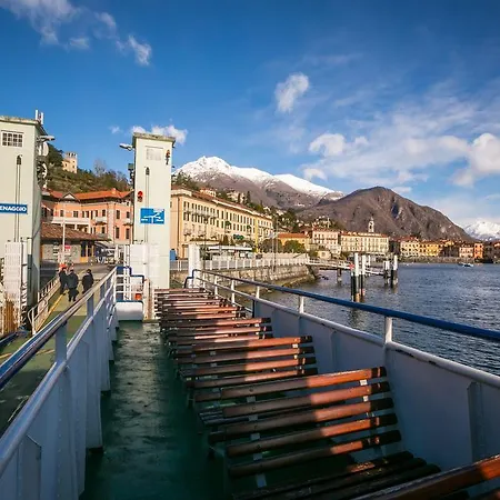 Vista Su Perledo